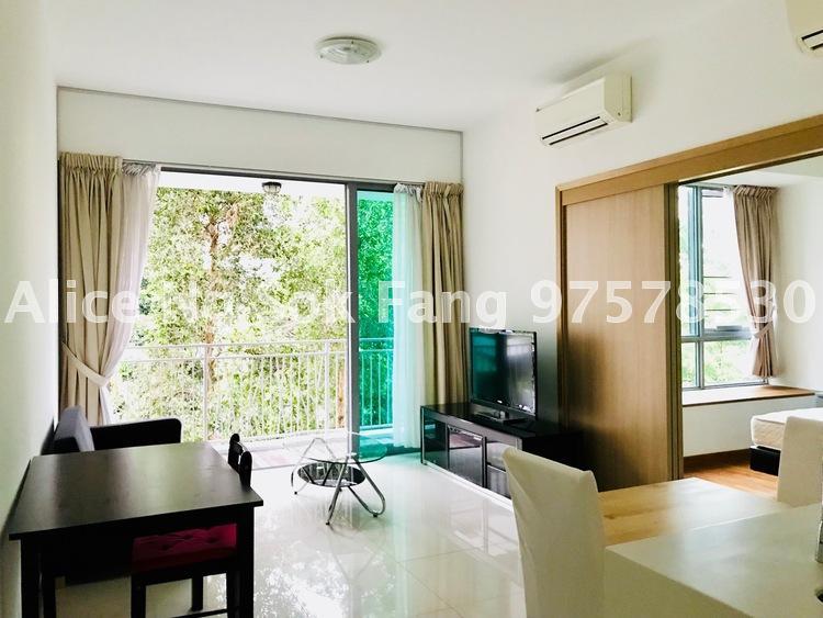 ClementiWoods Condominium thumbnail photo